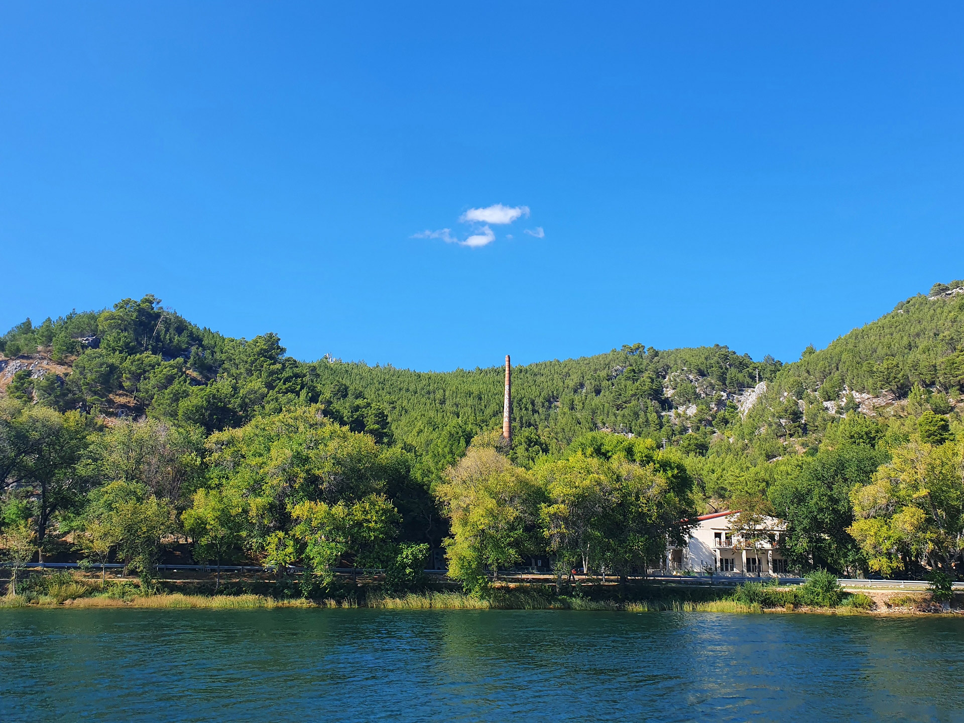 Skradin, Krka National Park